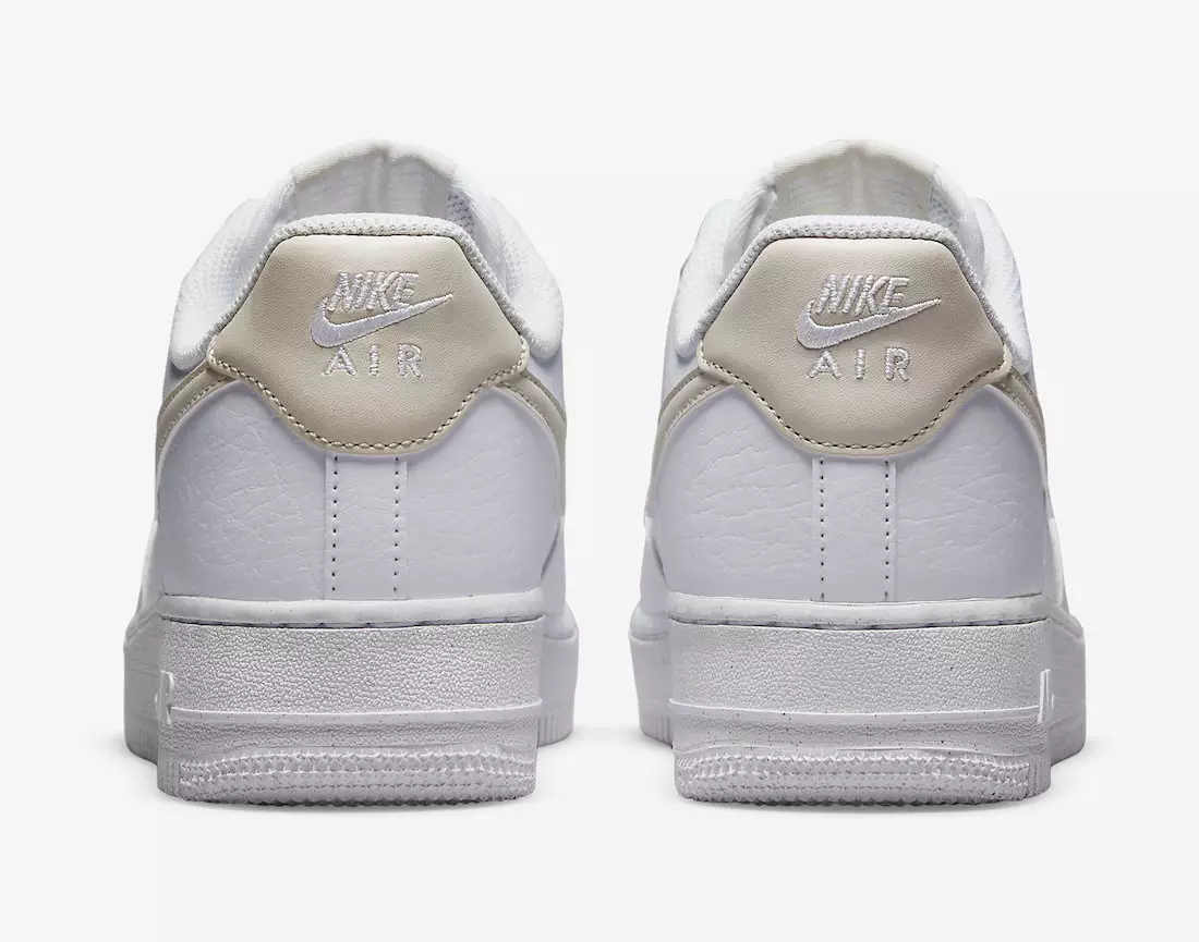 Data e publikimit të Nike Air Force 1 Next Nature DN1430-101