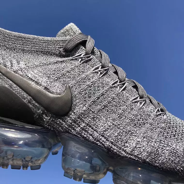 Nike Air VaporMax 2.0 Oreo väljalaskekuupäev