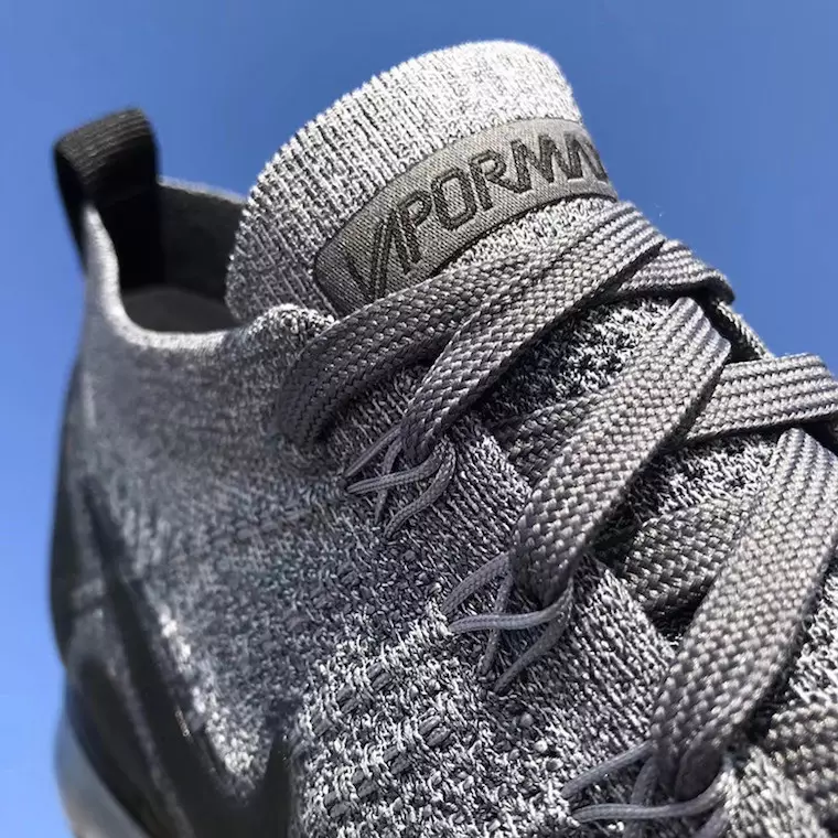 Data de lançamento do Nike Air VaporMax 2.0 Oreo