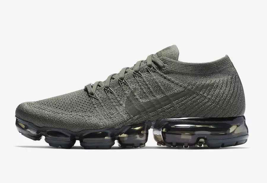 Nike Plus Exclusive VaporMax Colorways