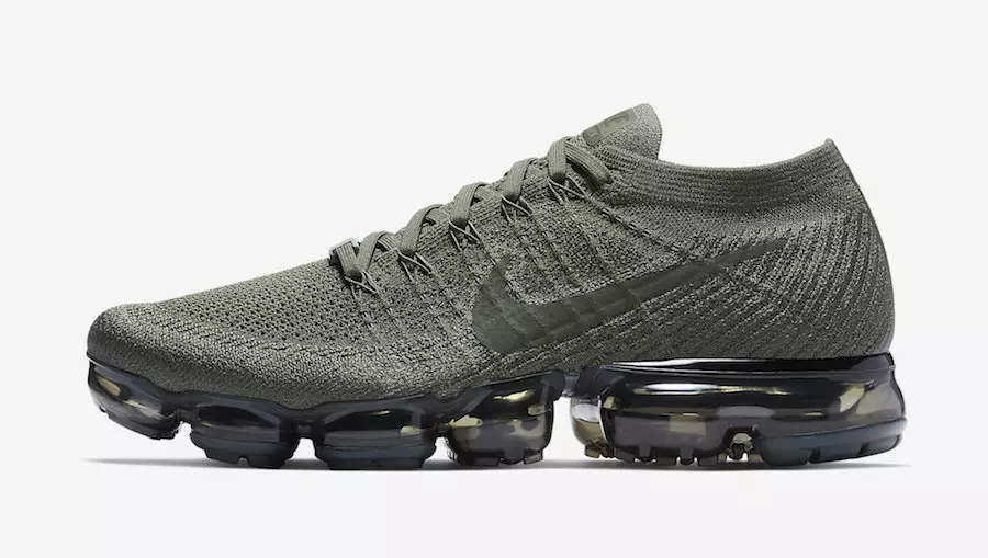 Nike Plus ексклузивни VaporMax Colorways