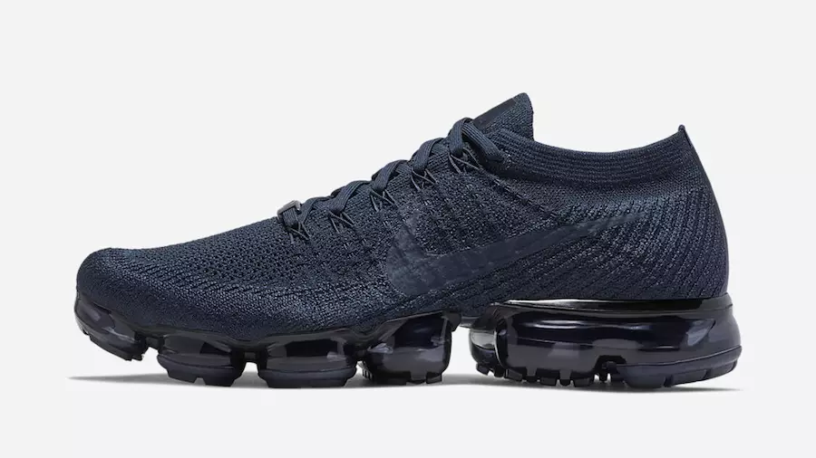 Nike Plus ექსკლუზიური VaporMax Colorways