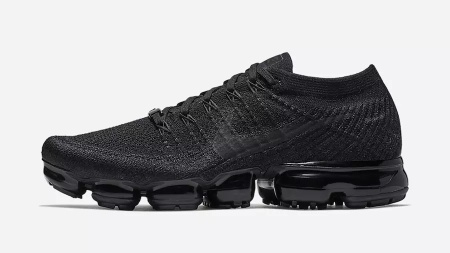 Ekskluzywne kolorystyki Nike Plus VaporMax