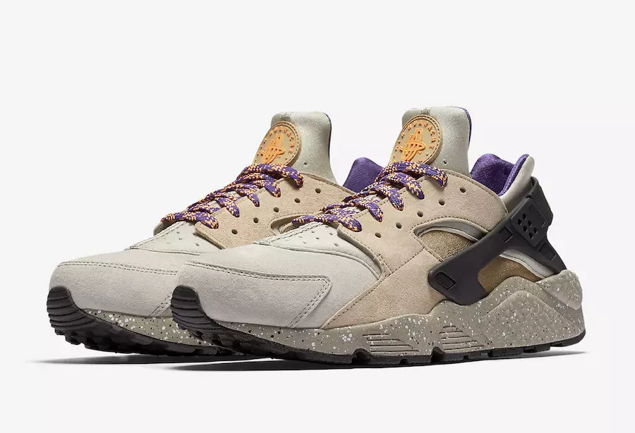 ACG الهام گرفته از Nike Air Huarache