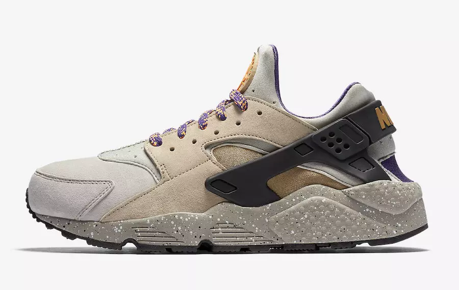 Nike Air Huarache Mowabb ACG 704830-200