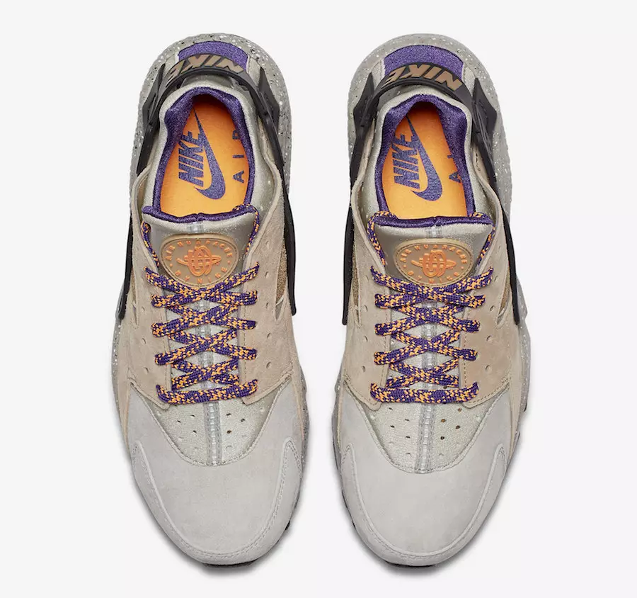 Nike Hava Huarache Mowabb ACG 704830-200