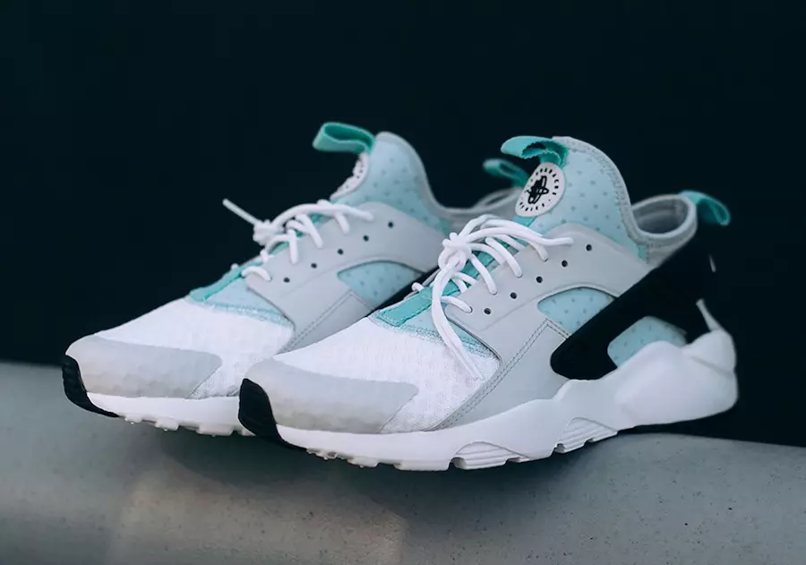 Nike Air Huarache Ultra Pure Platinum Iglo