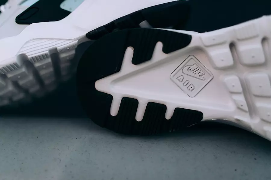 Nike Air Huarache Ultra Pure Platinum Iglo