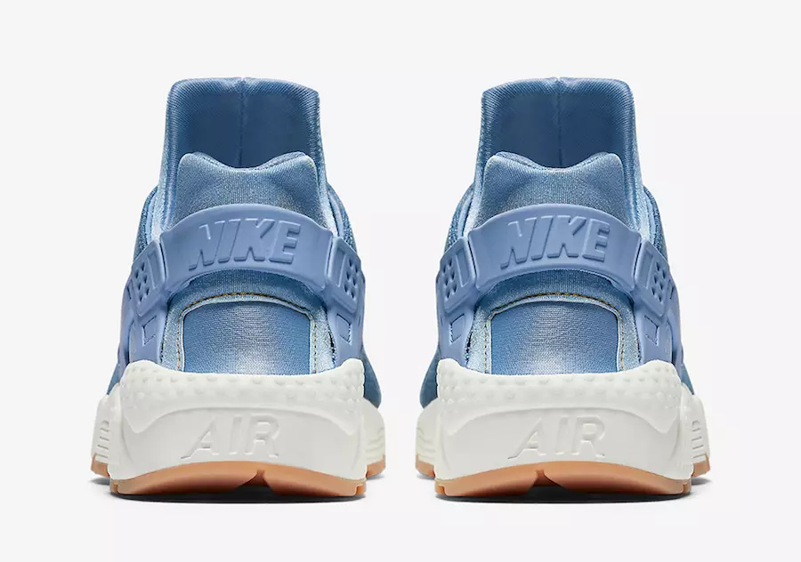 Nike Air Huarache Denim Manšestr 859429-402