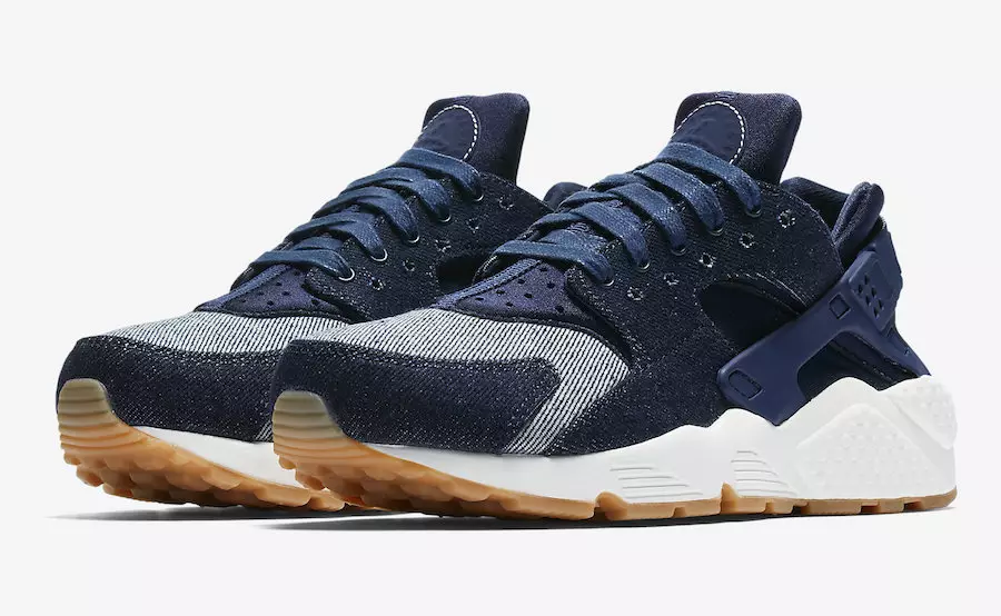 Goma jeans Nike Air Huarache 859429-401