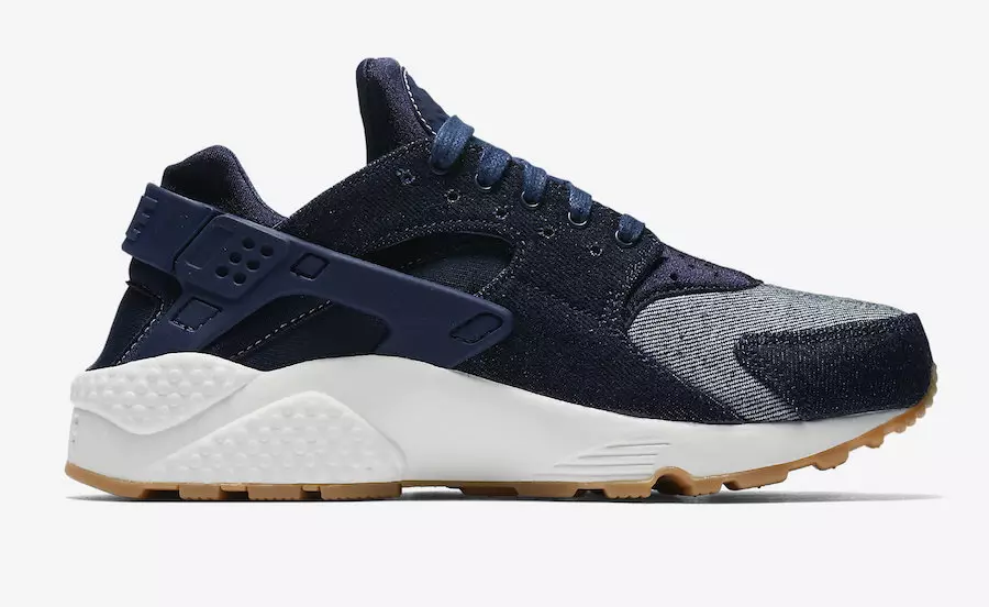 Goma jeans Nike Air Huarache 859429-401