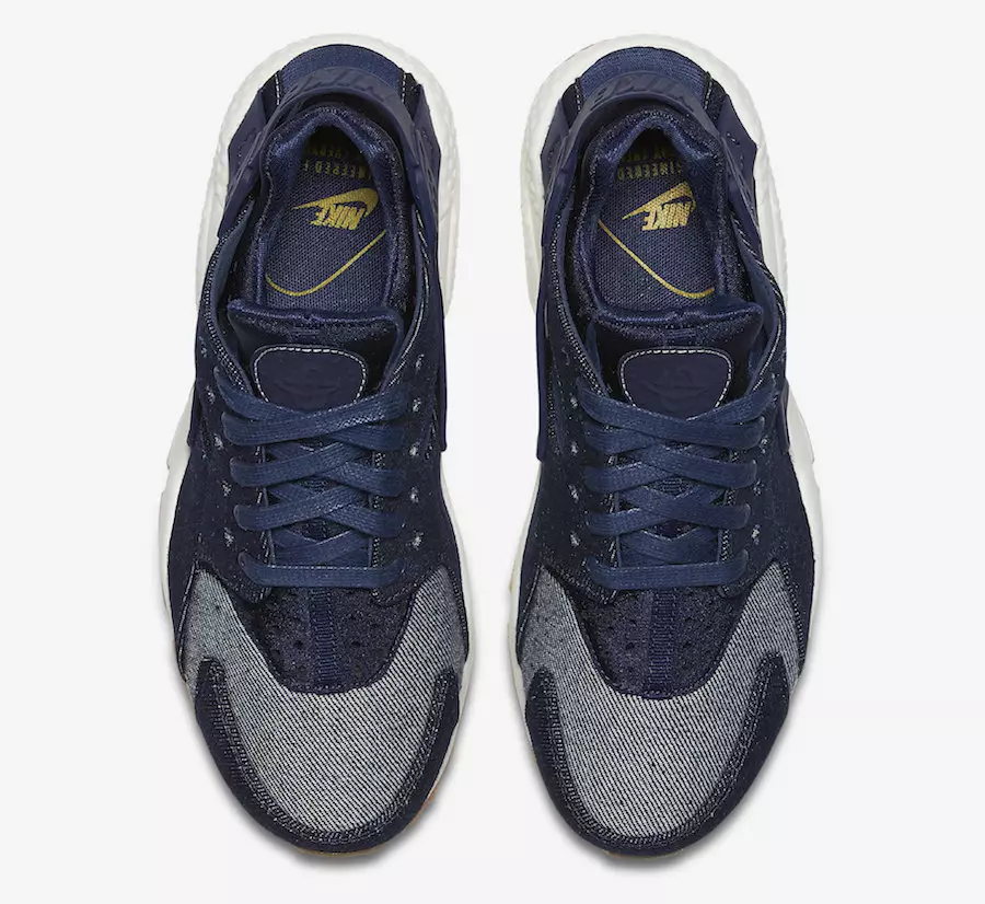 Nike Air Huarache farmergumi 859429-401