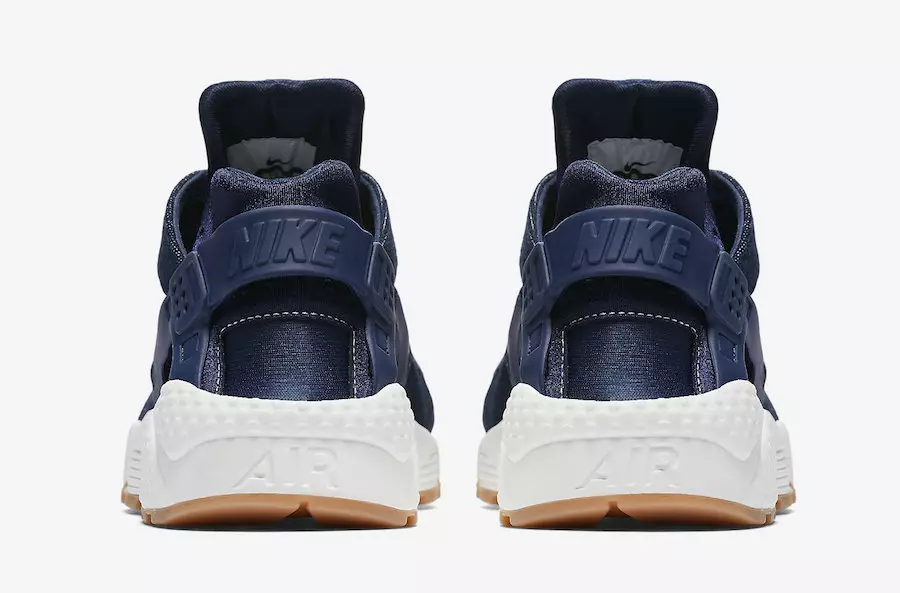 Goma jeans Nike Air Huarache 859429-401