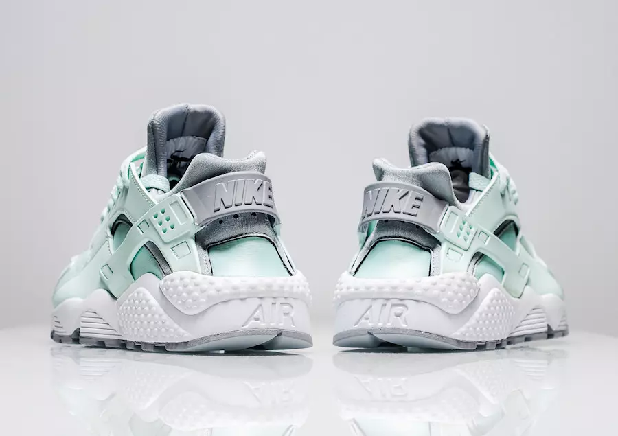 Nike Air Huarache Igloo 634835-303