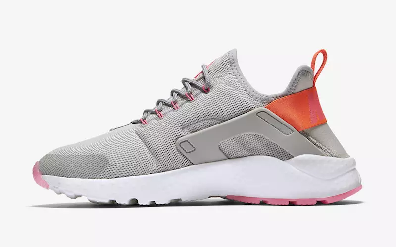 Nike Air Huarache Ultra Breeze тобистона