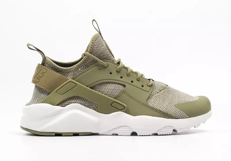 Nike Air Huarache Run Ultra Premium Żebbuġ