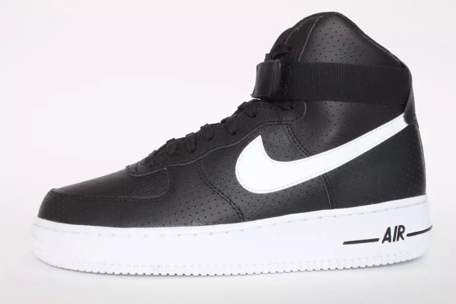 Nike Air Force 1 Rüya Takım Koleksiyonu