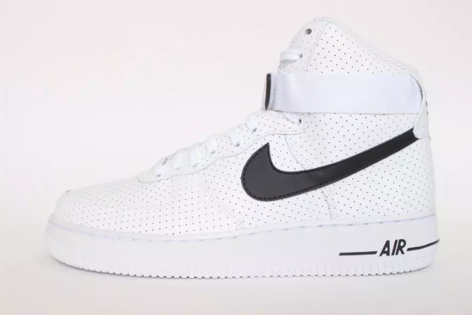 Nike Air Force 1 Dream Team Kollektioun