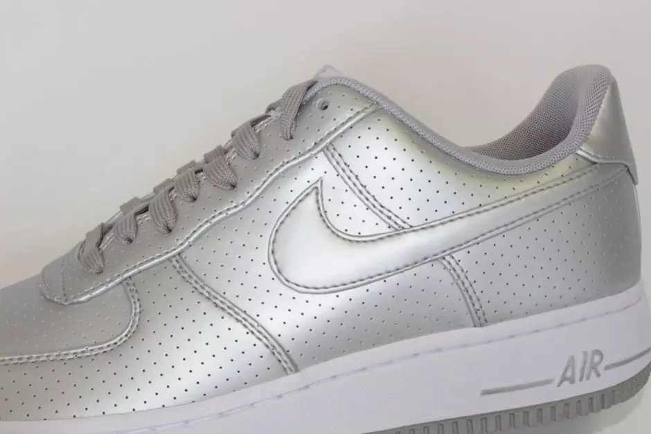 Nike Air Force 1 Dream Team-collectie