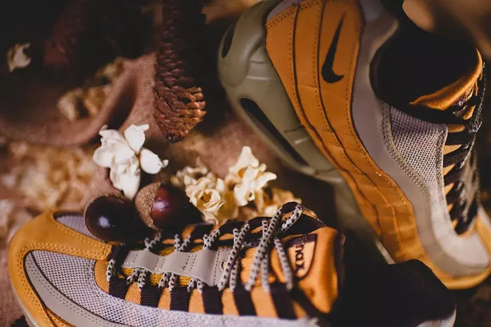 Nike Air Max 95 Wheat