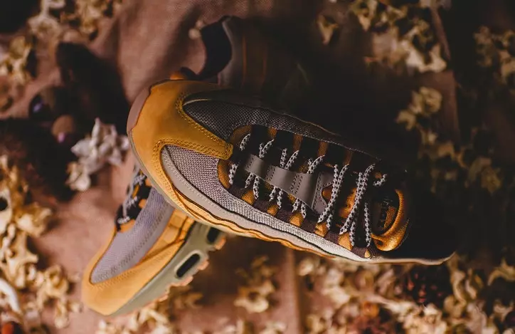 Nike Air Max 95 Wheat