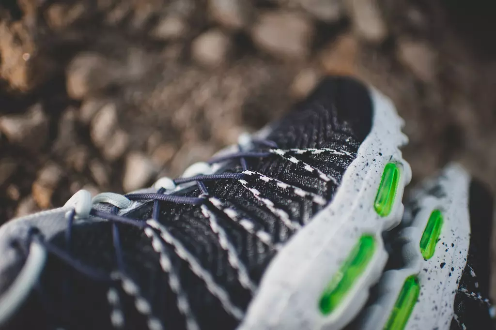 Nike Air Max 95 Ultra Moire JCRD Gecə Kölgəsi