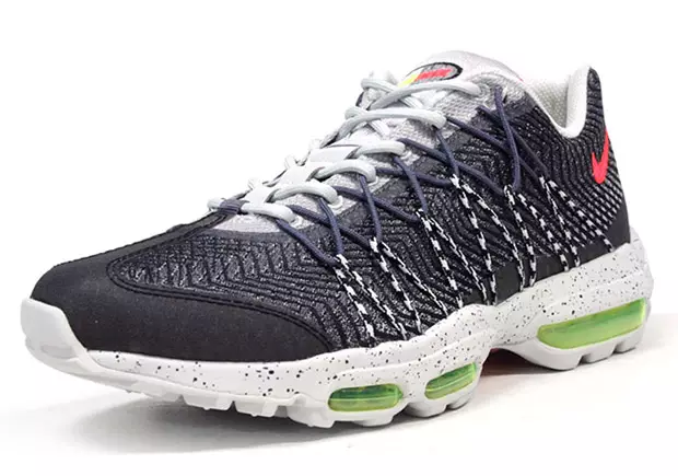 Nike Air Max 95 Ultra Moire Night Shade