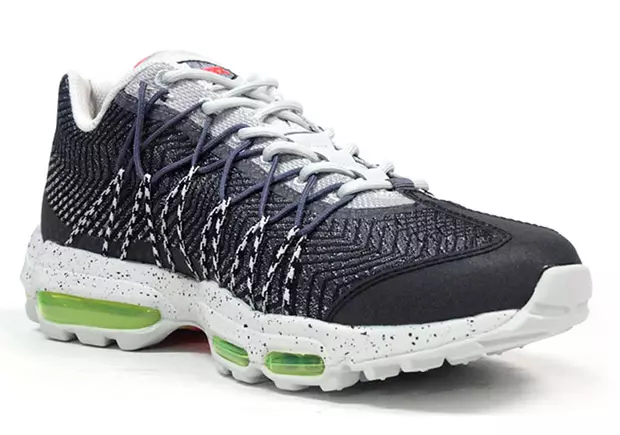 Nike Air Max 95 Ultra Moire Nachtschatten