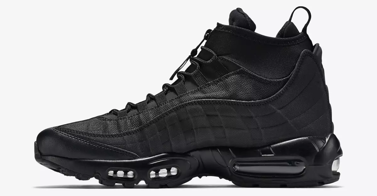 Nike Air Max 95 Sneakerboot