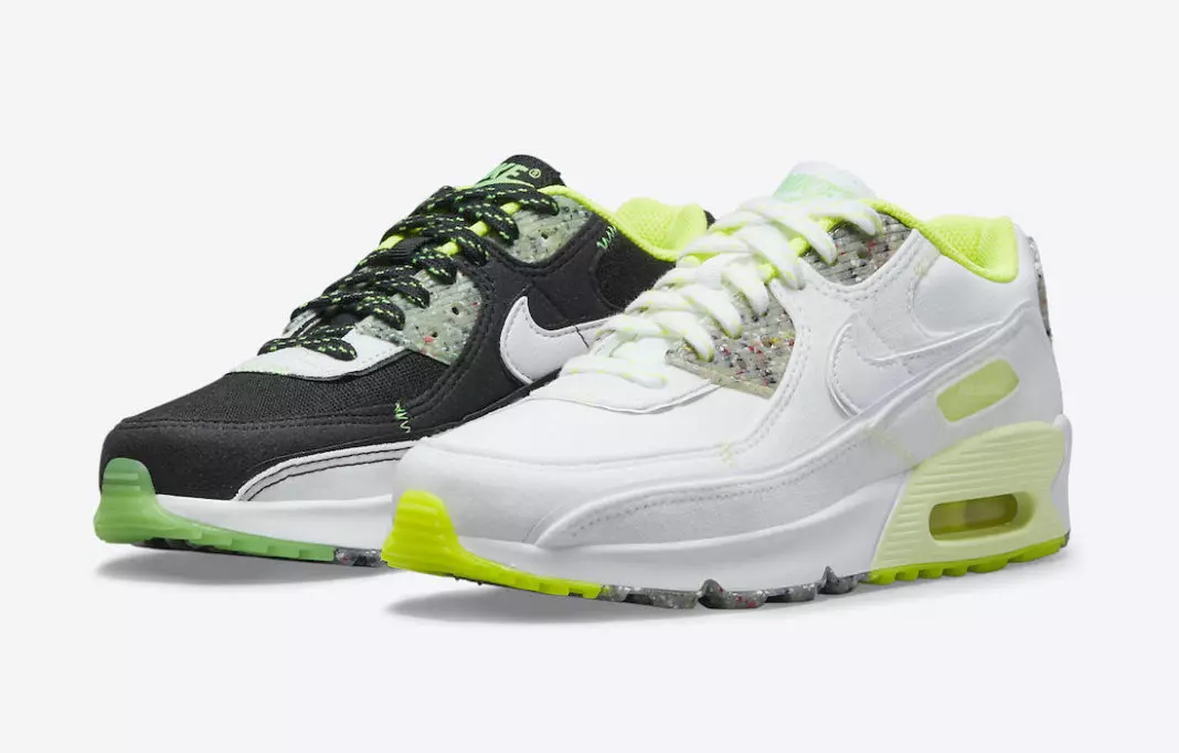 Dátum vydania Nike Air Max 90 GS Exeter Edition DH1989-001