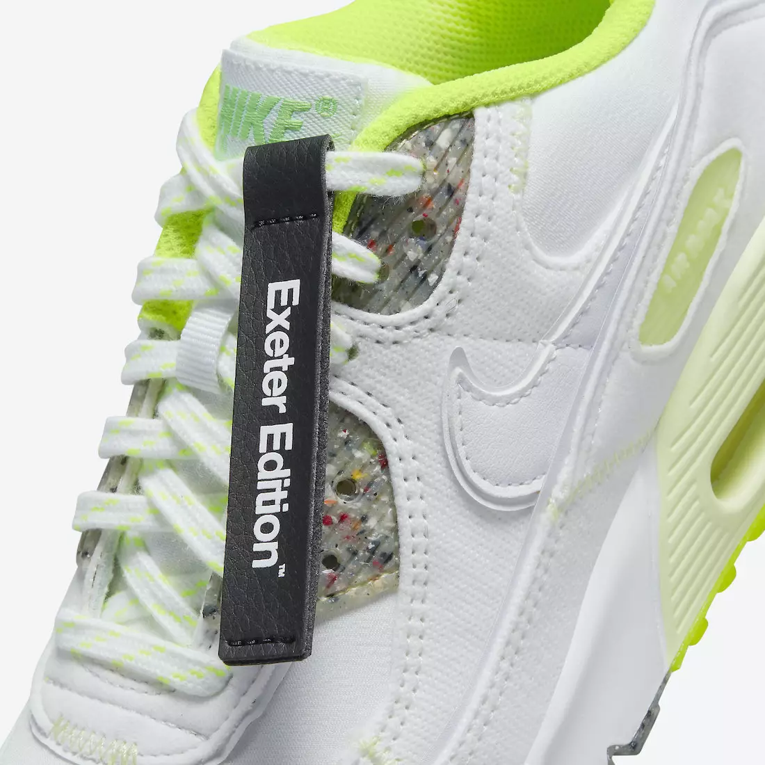 Nike Air Max 90 GS Ediția Exeter DH1989-001 Data lansării