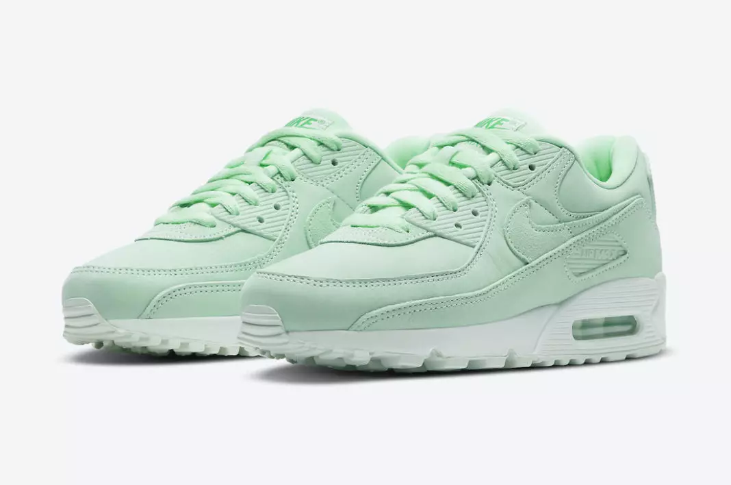 Nike Air Max 90 DD5383-342 תאריך יציאה