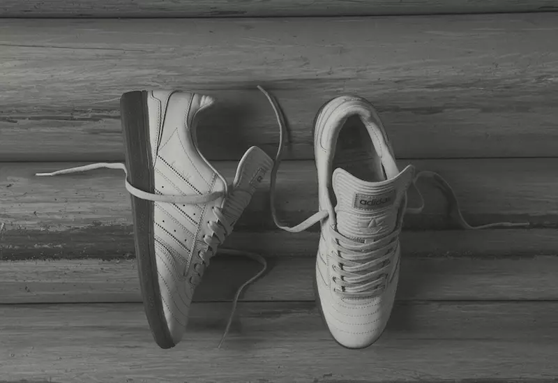 Data di rilascio di adidas Busenitz Pro 3rd e Army