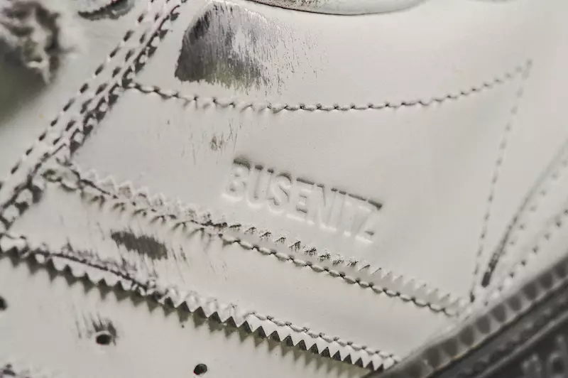 adidas Busenitz Pro მე-3 და არმიის გამოშვების თარიღი