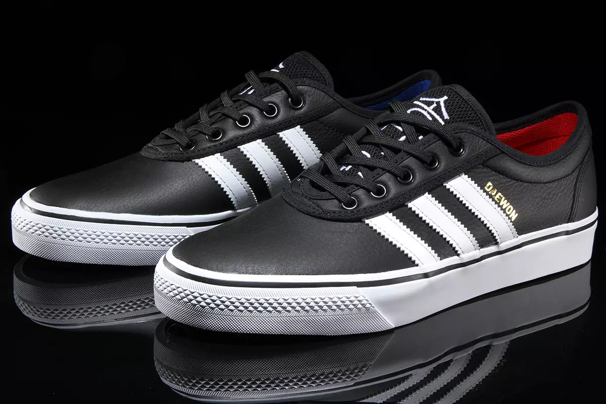 Kanzunetta adidas Adi-Ease Daewon