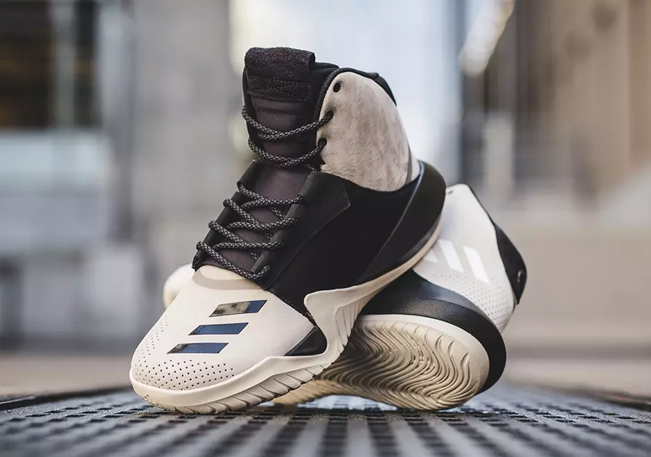 adidas Consortium Crazy Team Birinci Gün Paketi