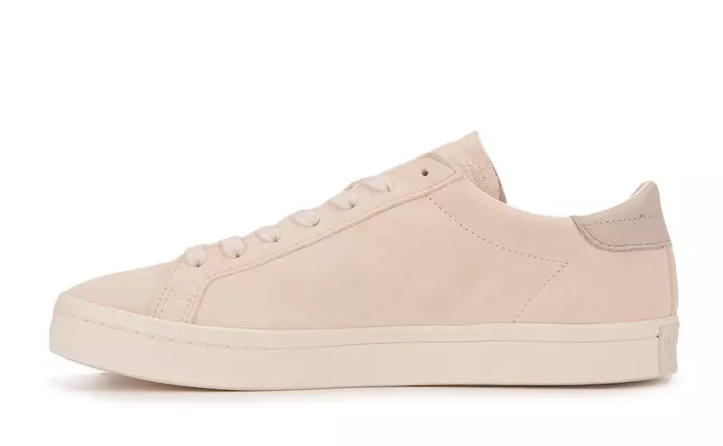 Adidas Court Vantage Clear Brown