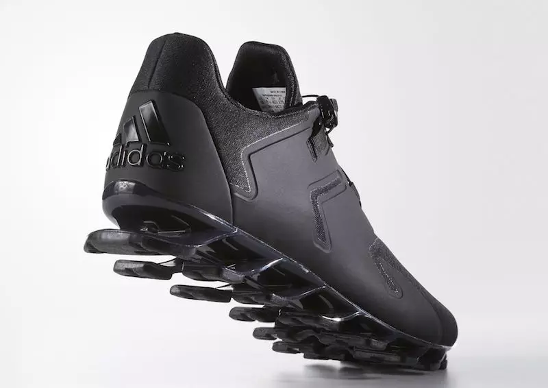 Adidas Springblade Solyce Triple Black B49640