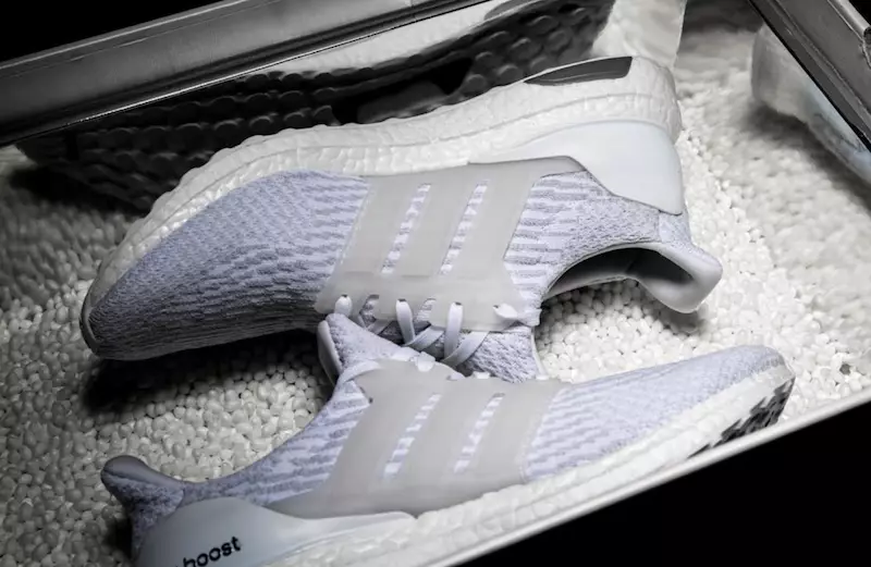 Το adidas Ultra Boost 3.0 κυκλοφορεί τον Δεκέμβριο