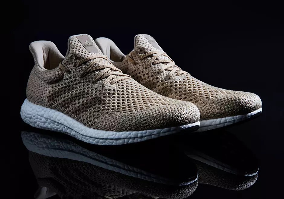 adidas Futurecraft Bioacciaio