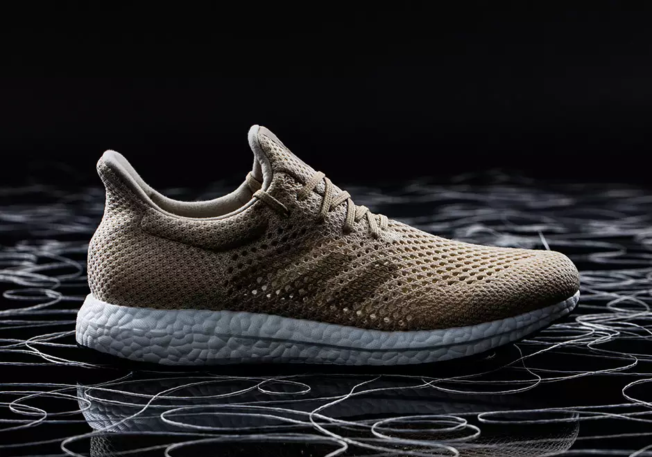 adidas Futurecraft Bioacciaio