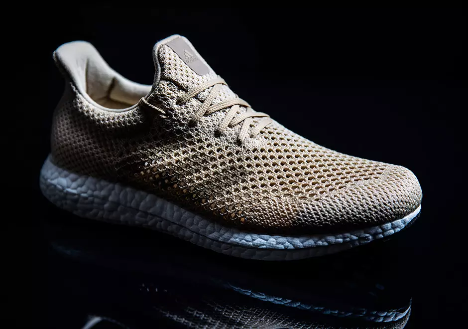 Biosteel Futurecraft adidas