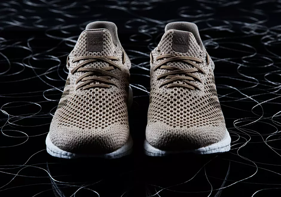 Adidas Futurecraft Biosteel