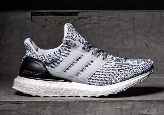 adidas Ultra Boost 2017 nieuwe kleurstellingen