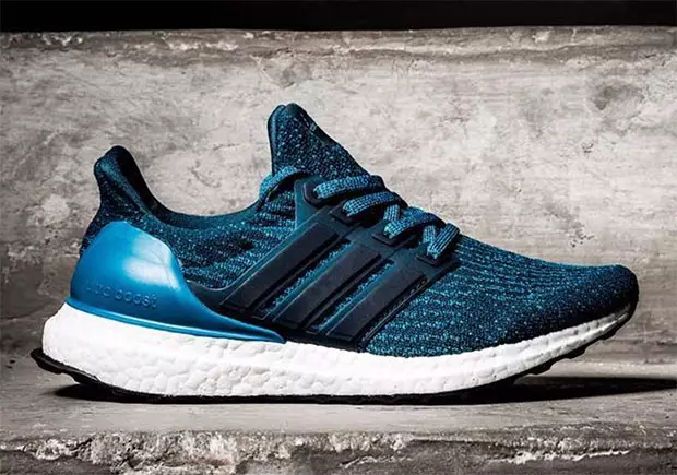 adidas Ultra Boost 2017 nieuwe kleurstellingen