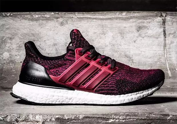 adidas Ultra Boost 2017 Colorways Baru