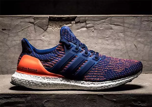 adidas Ultra Boost 2017 Njia Mpya za Rangi