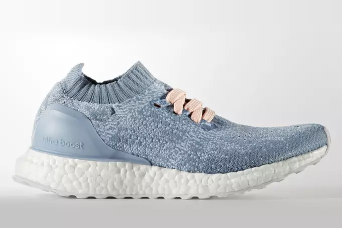 Exkluzivní dámská adidas Ultra Boost Uncaged již brzy 59206_1