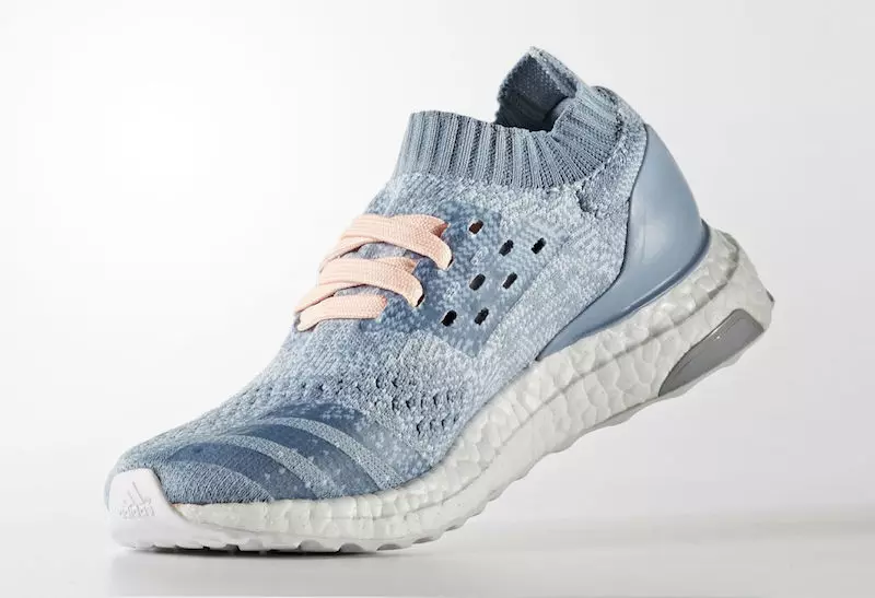 adidas Ultra Boost Uncaged Biru Muda Wanita BB3049