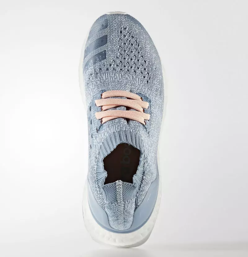 adidas Ultra Boost Uncaged Ljósblár Womens BB3049